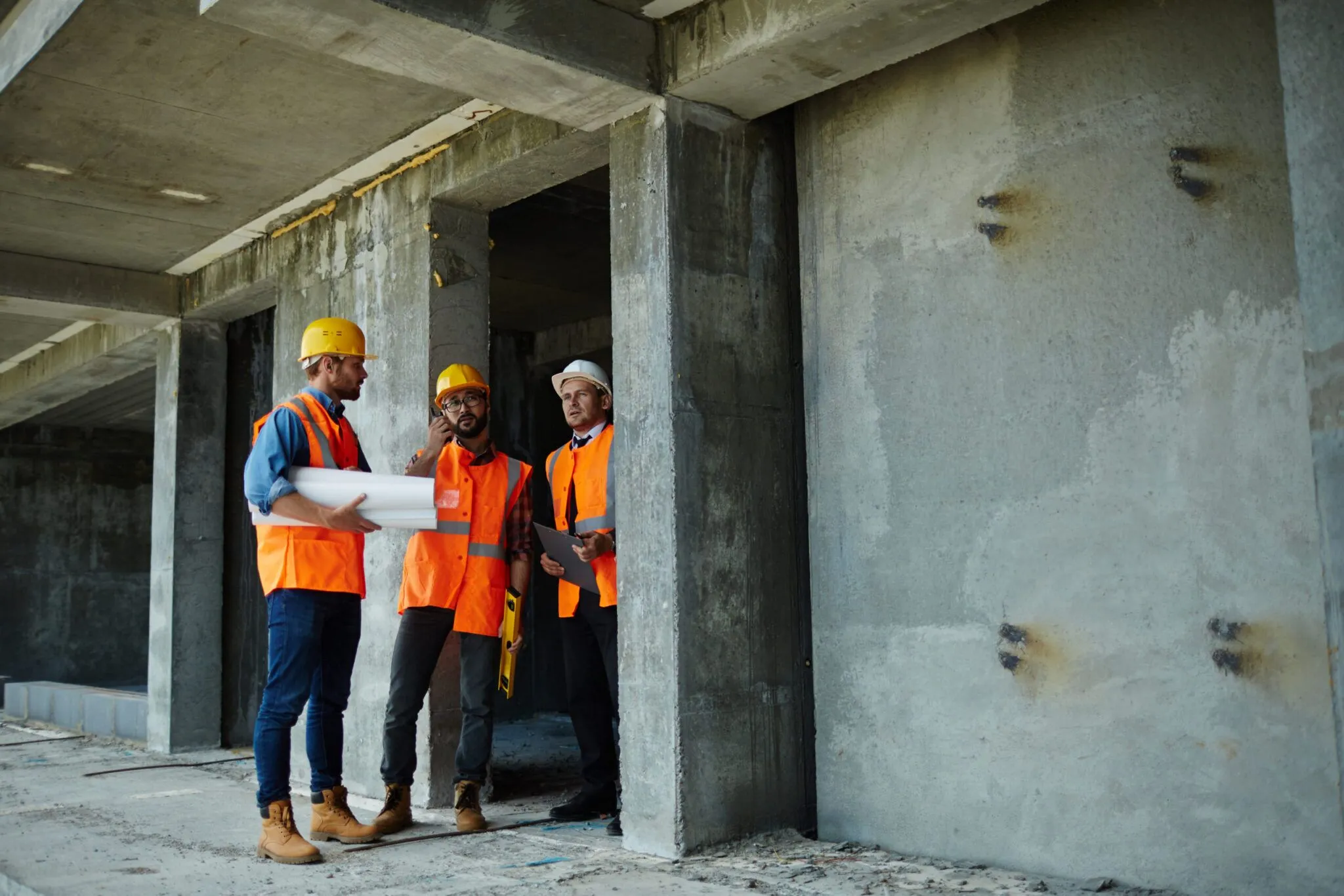 Building Department | Eagle Mountain City