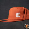 Orange Hat Secondary Logo - Image 2