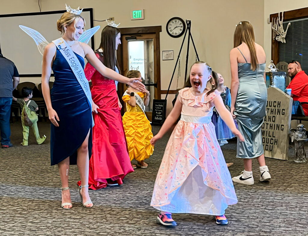 eagle mountain events