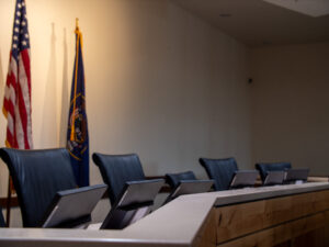 Public Meetings - Eagle Mountain City