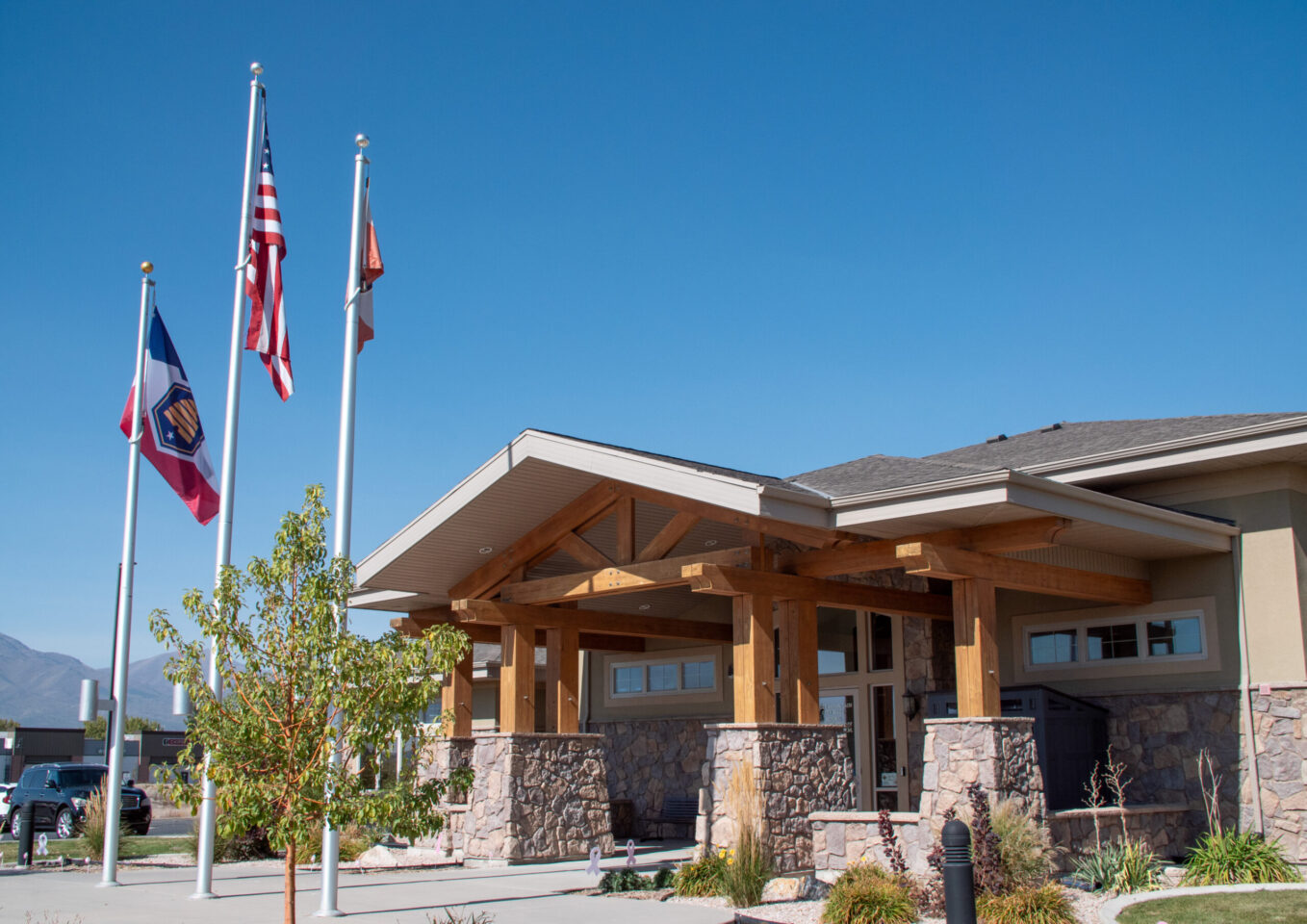 City Hall closed in observance of Pioneer Day - Eagle Mountain City