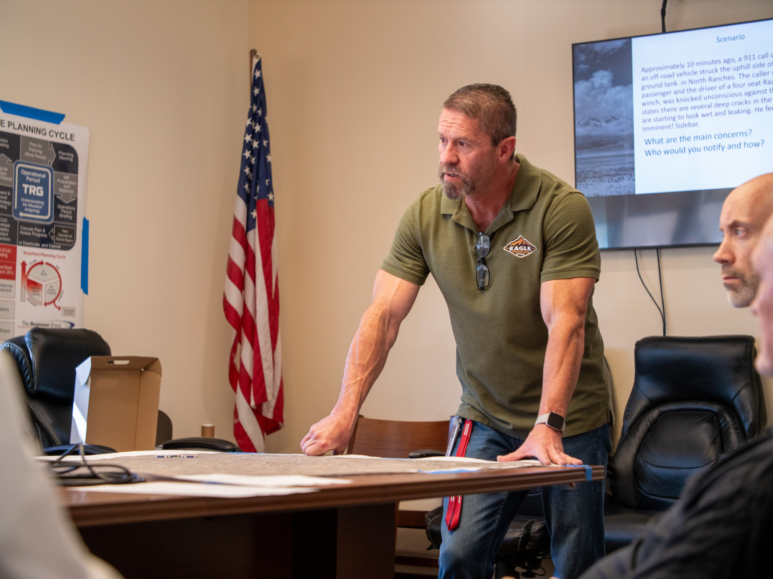 Emergency-Preparedness-and-Management-Meeting