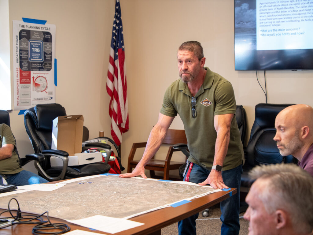 Emergency Notifications