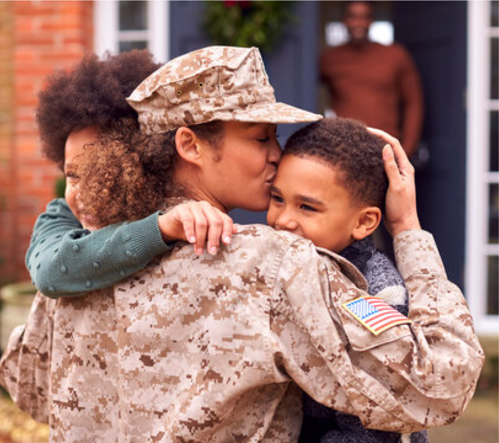 military-mo