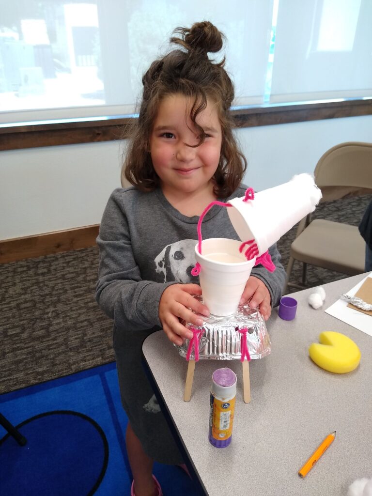 steam-club-eagle-mountain-city-library