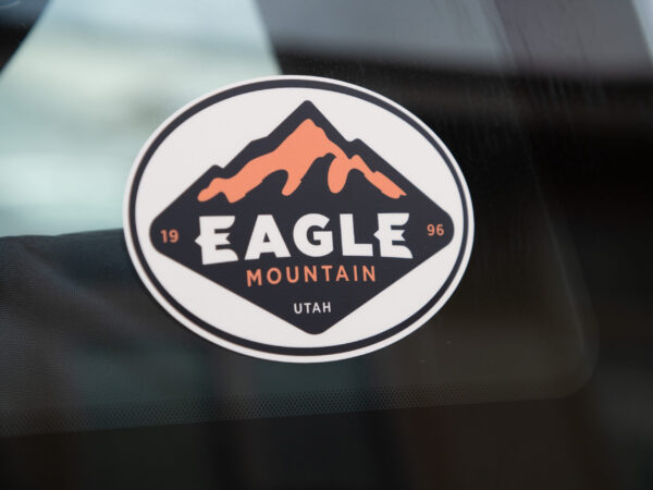 Sticker - Color