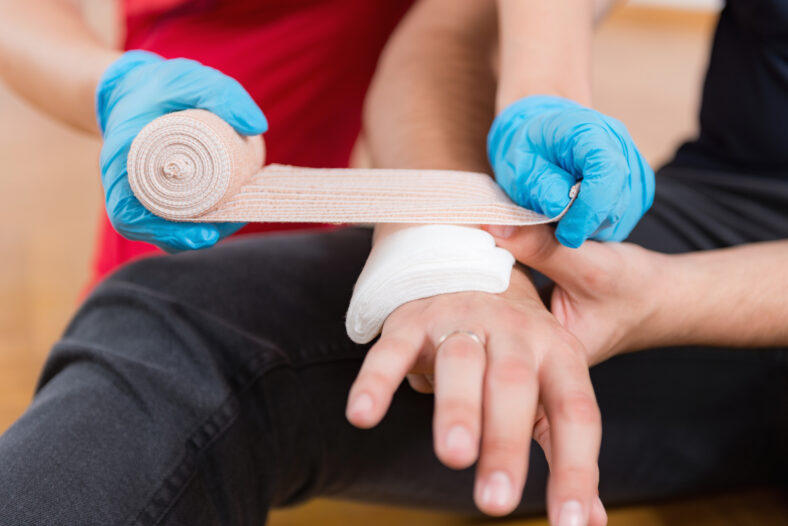 first-aid-CERT