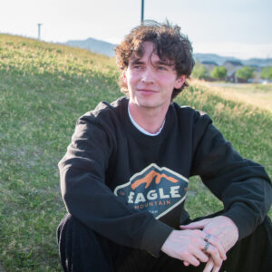 Crewneck Sweatshirt