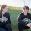Unisex Hoodie - Image 2