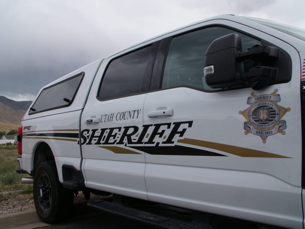 EMC-Sheriff-Car