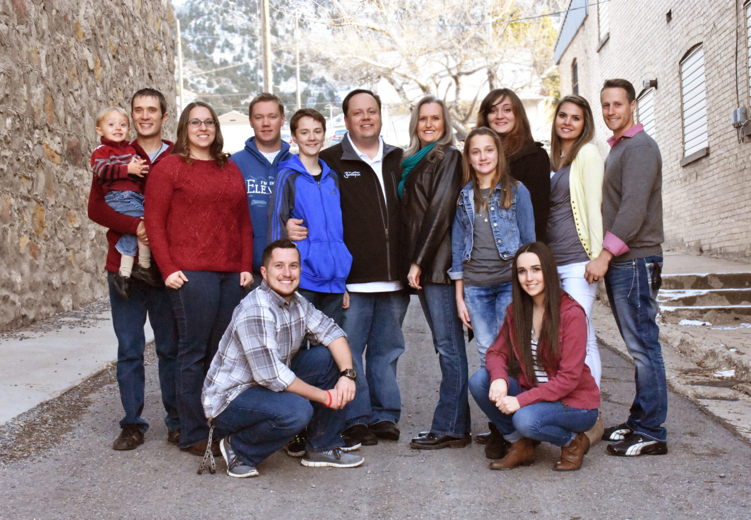 Ben-Reeves-Family-Photo