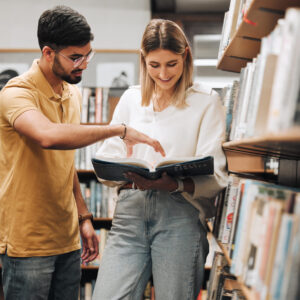 Adults-Library