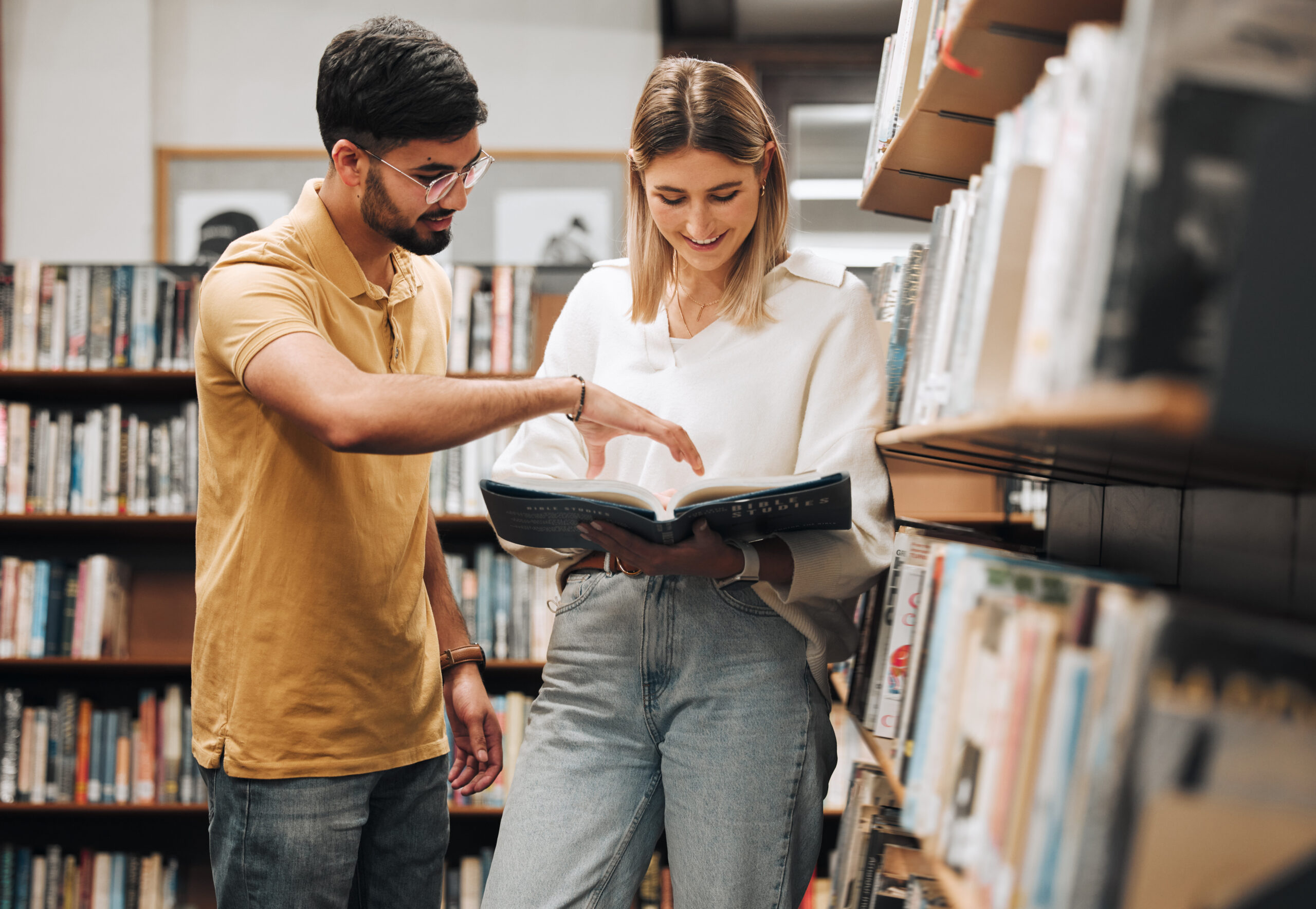 Adults-Library