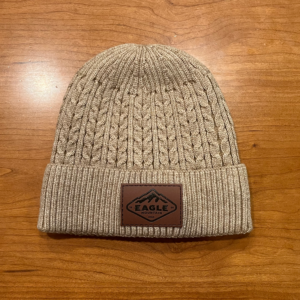 Camel-EM-Beanie