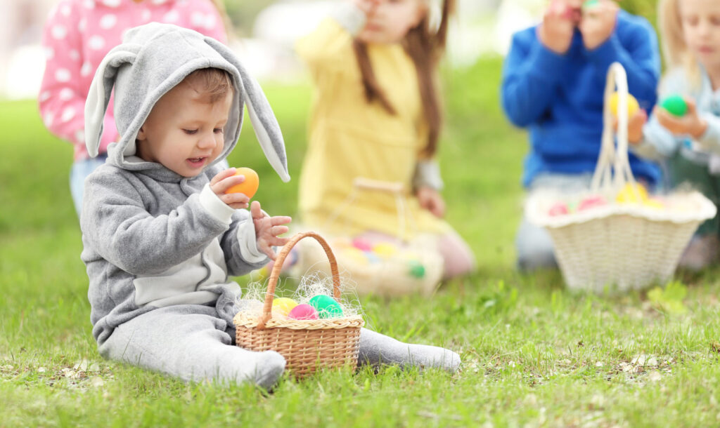 Little-Boy-Easter-Egg