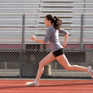 Female-Athlete