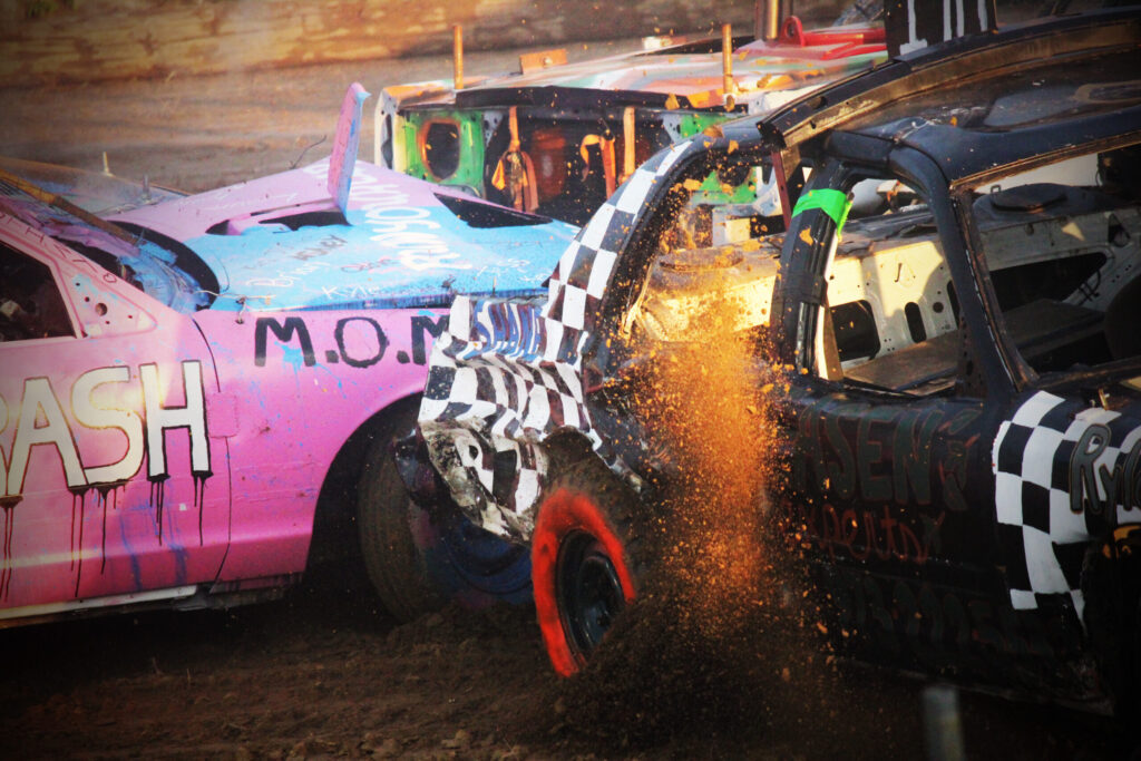 Demolition-Derby