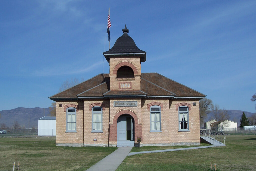 Camp-Floyd-Eagle-Mountain