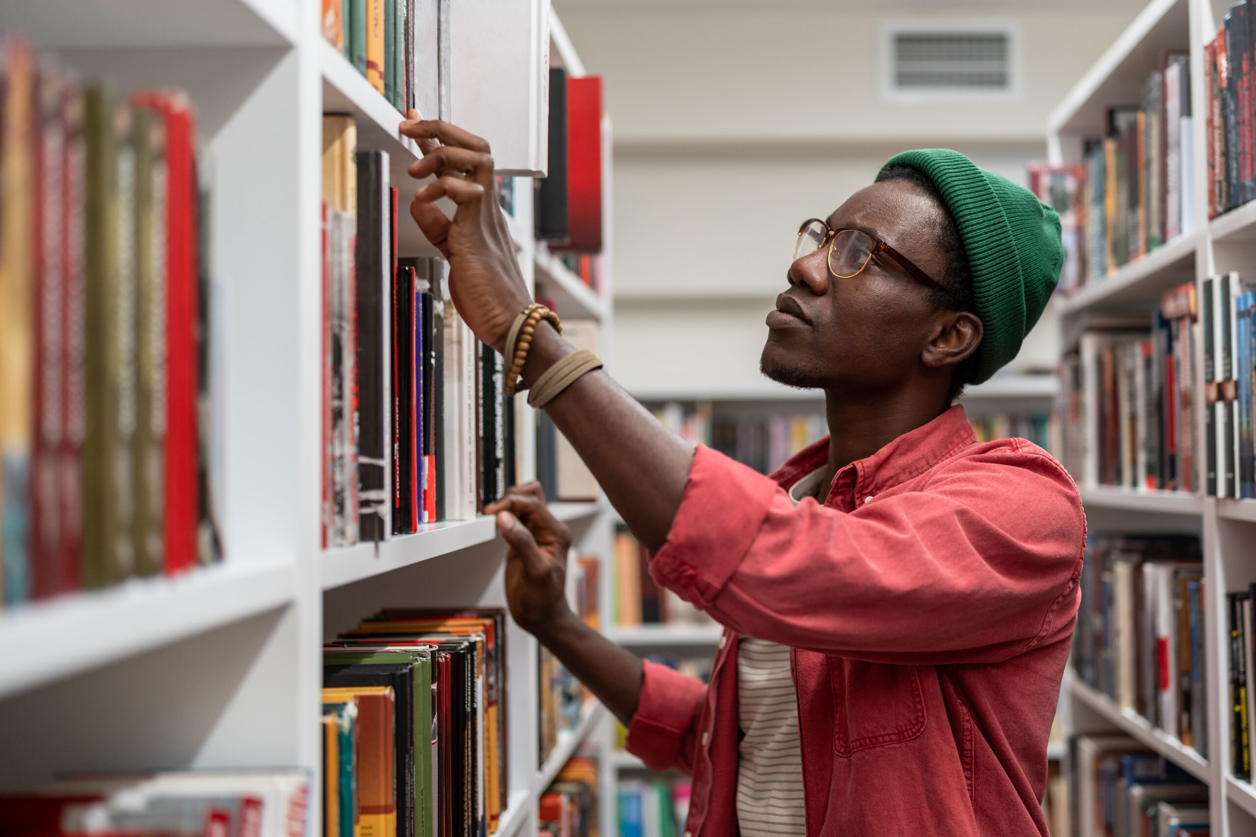 Library-Applicants-Board