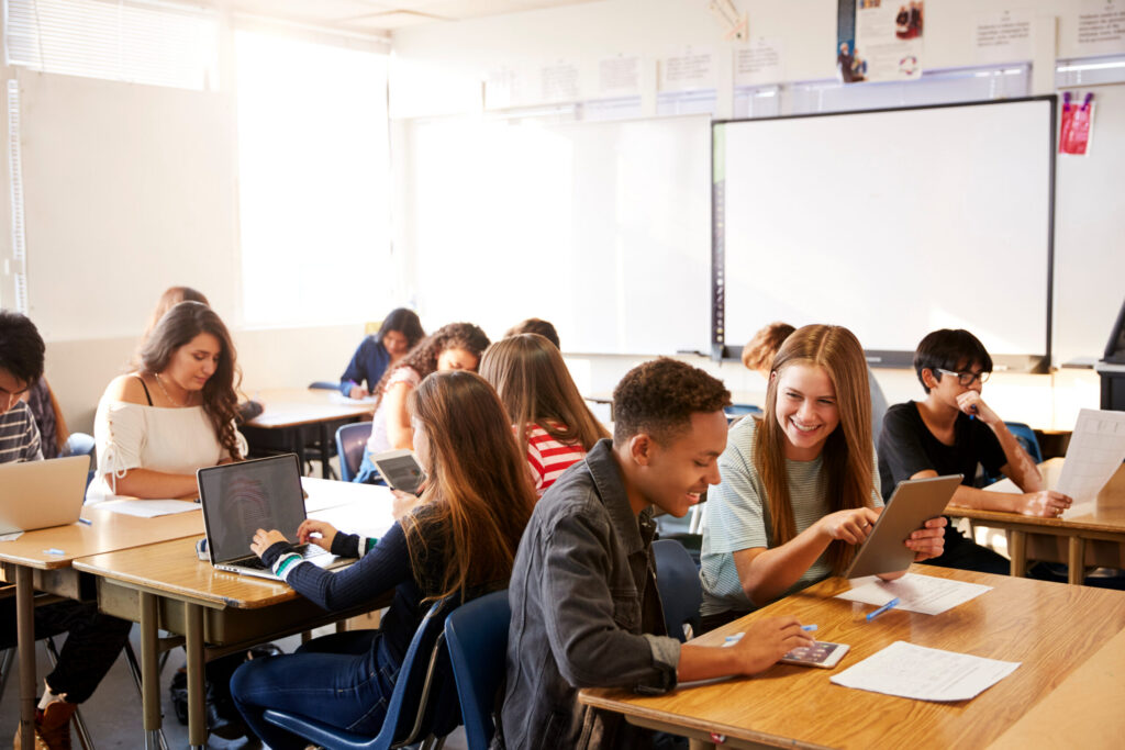 Class-Students