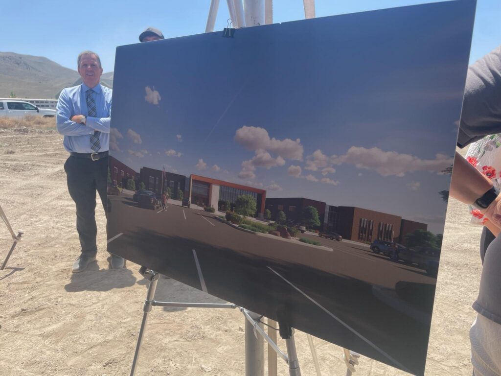 Eagle-Mountain-Groundbreaking-Rendering