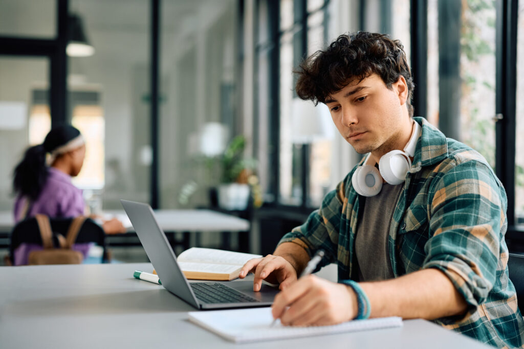 EMC-Student-Library