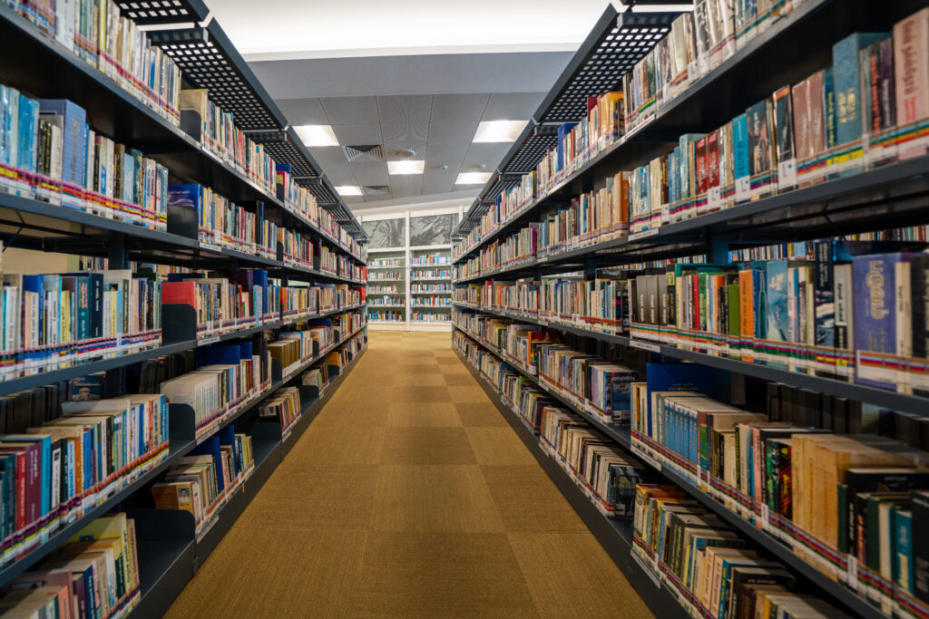 Eagle-Mountain-Library