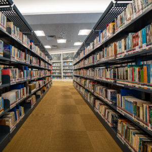 Eagle-Mountain-Library