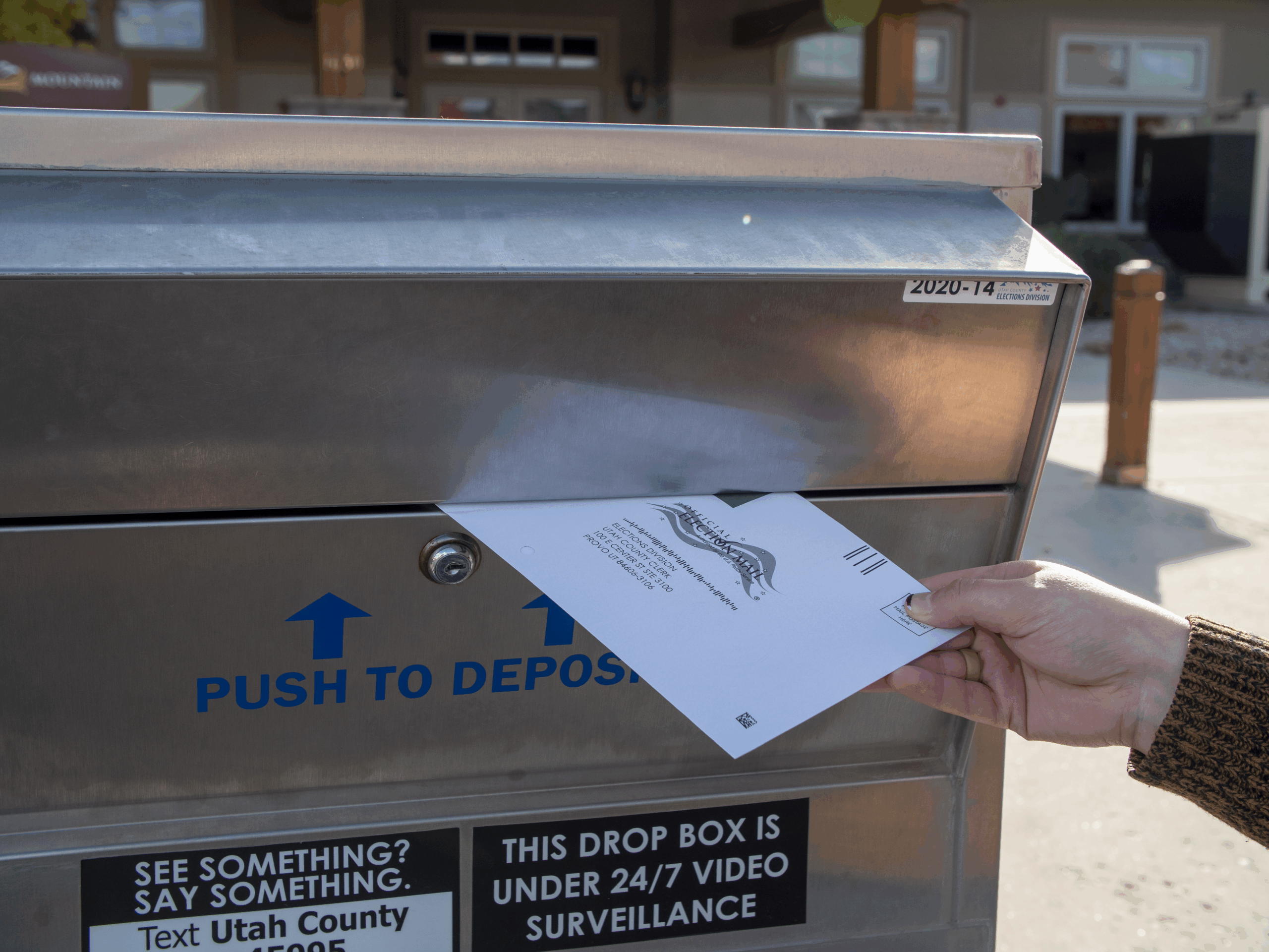 Voting-Drop-Box-Local