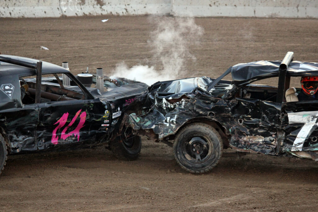Demolition-Derby-2012-Eagle-Mountain
