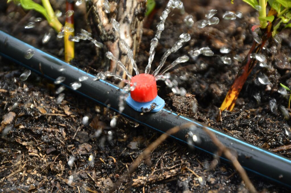Drip-Irrigation-Sprinkler