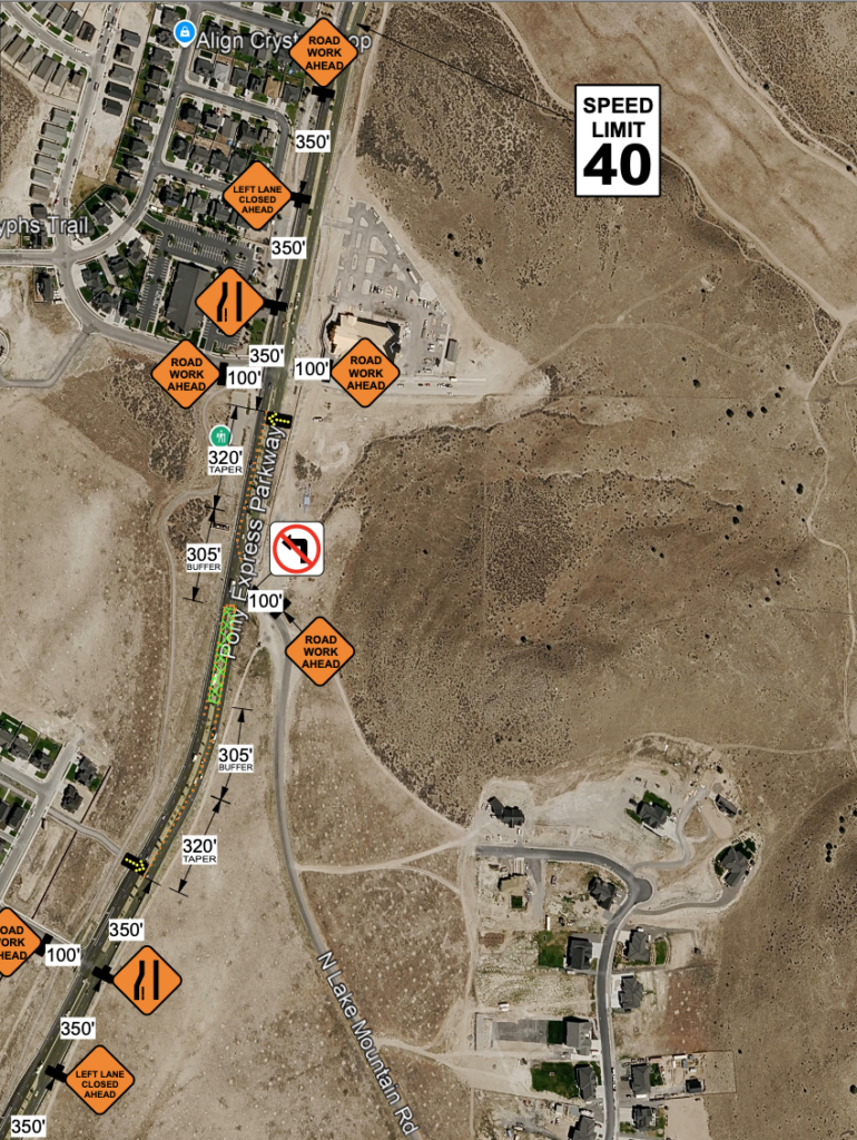 Pony-Express-Parkway-Lane-Reduction-Eagle-Mountain