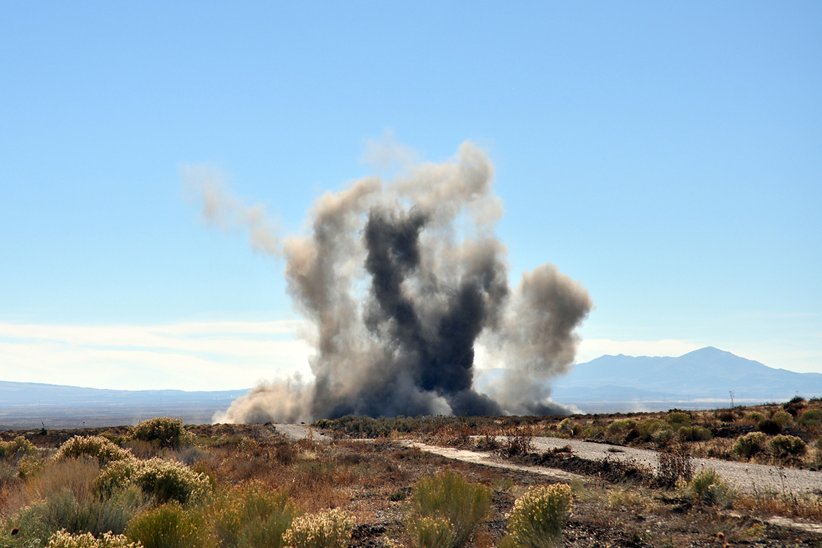 Tooele-Army-Depot South-Area-OD-Range
