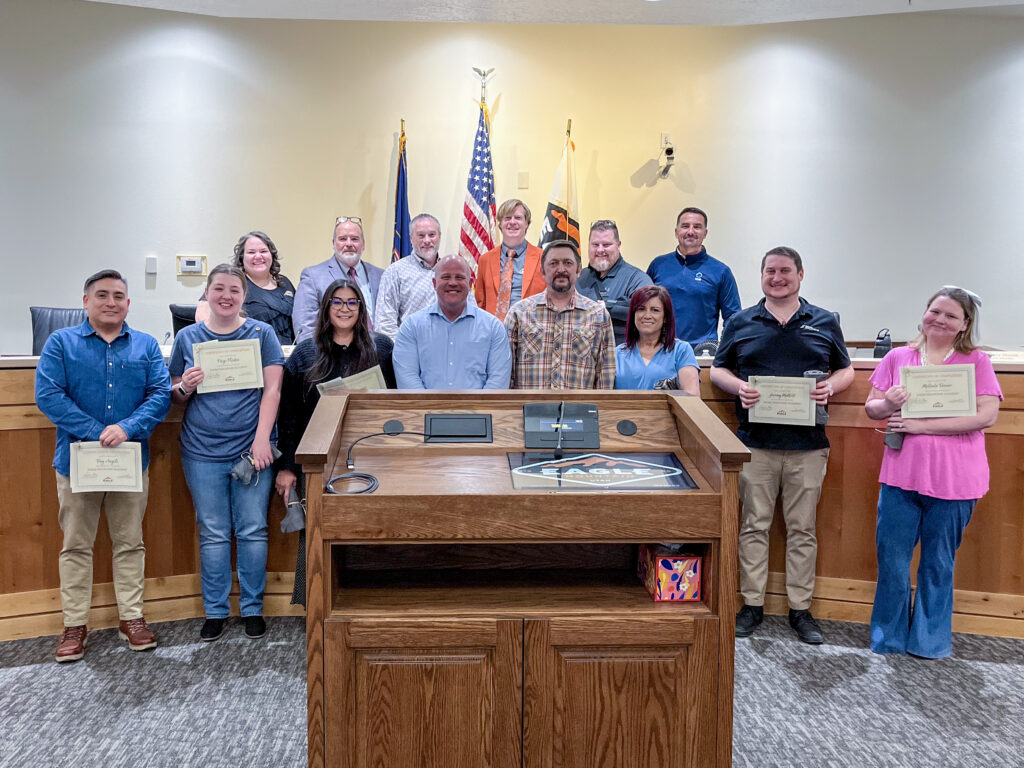 Grads-EM-City-Class-Number-3