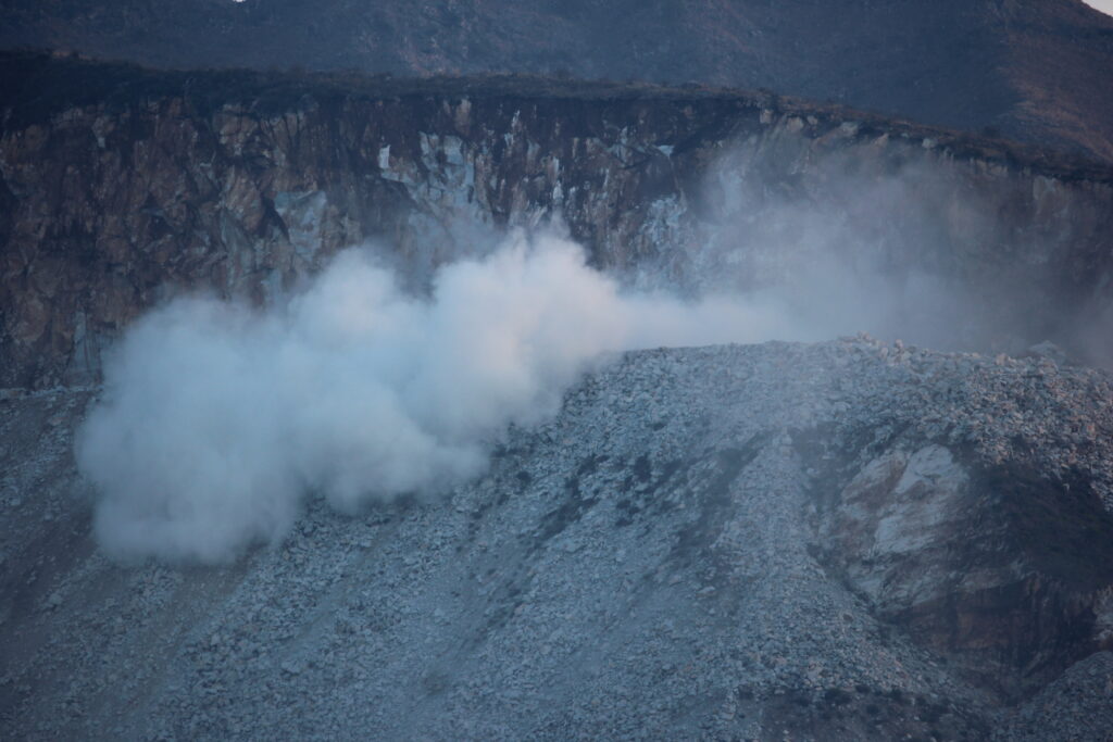 Blast-Scheduled-April-10-2026