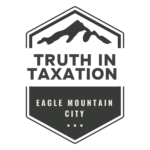 truth-in-taxation-logo-eagle-mountain