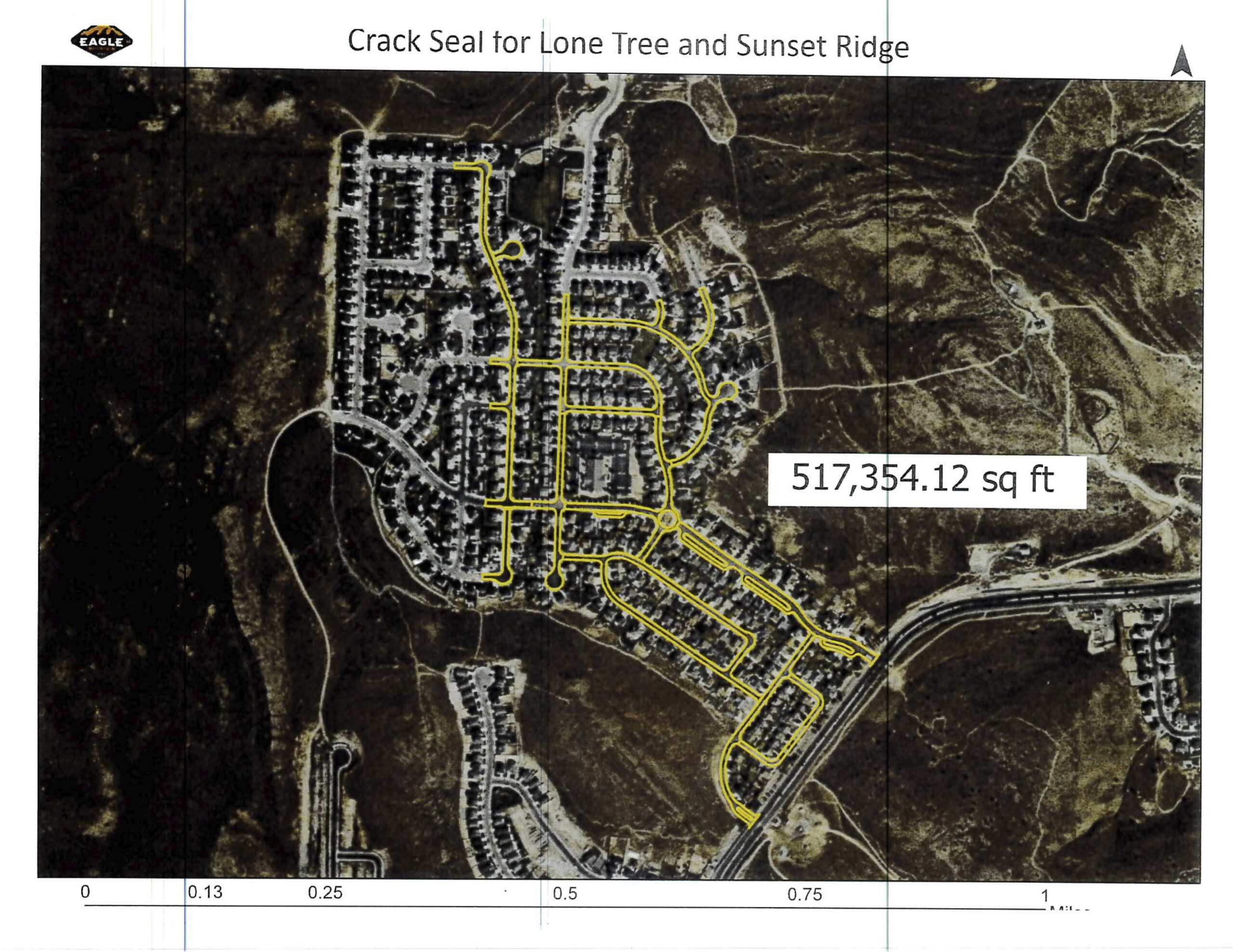 EMC-lone-tree-sunset-ridge-road-work-june-16