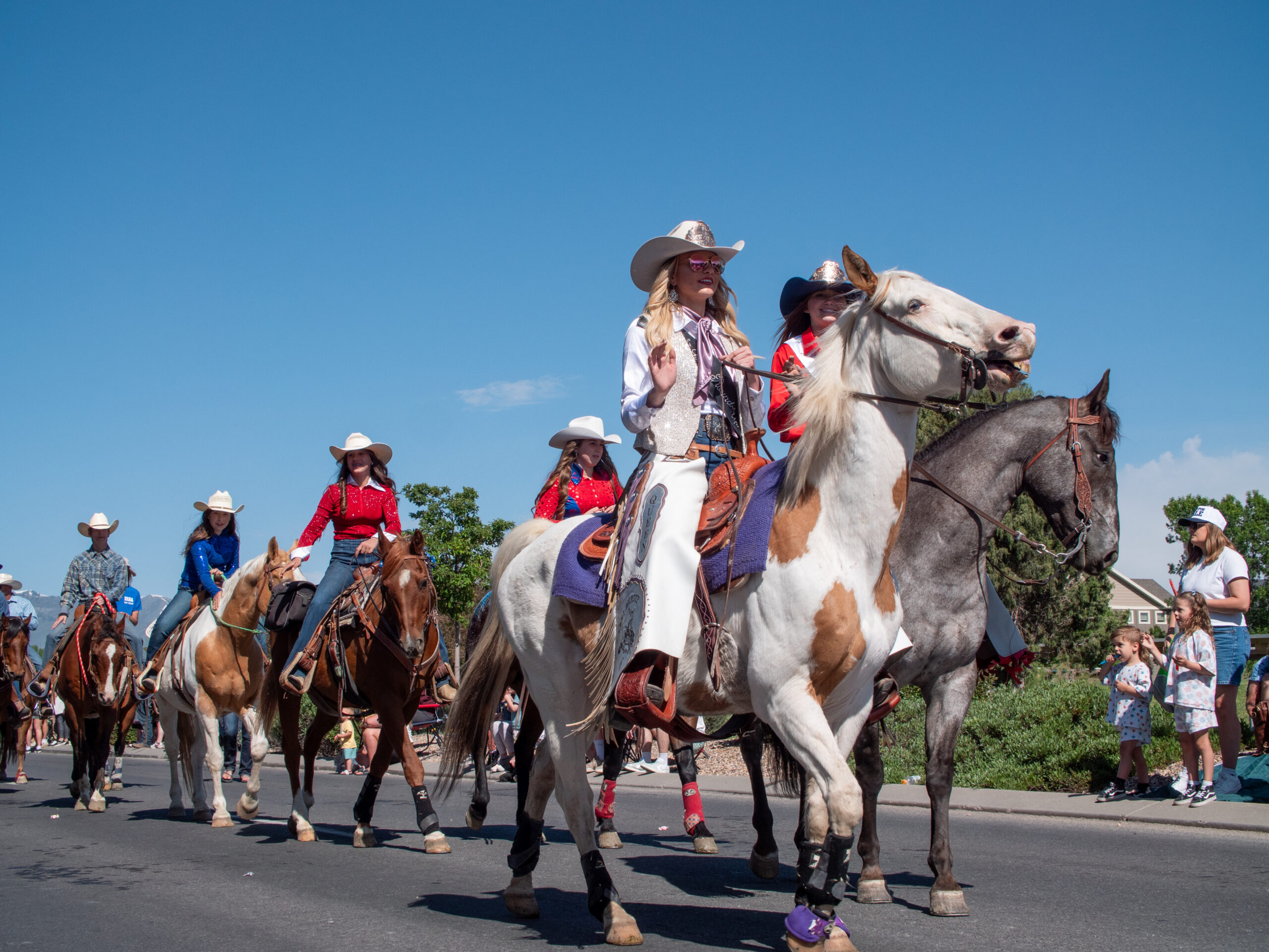 Pony-Express-Days-Parade-Volunteeers-Needed