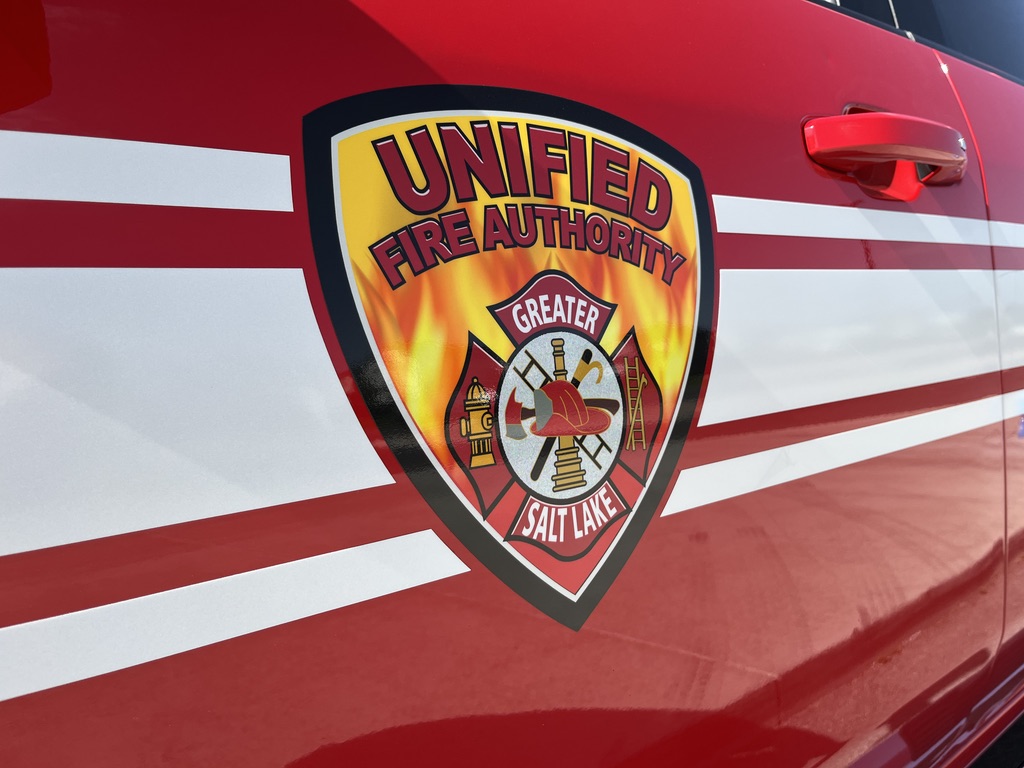 Unified-Fire-Authority-logo-truck