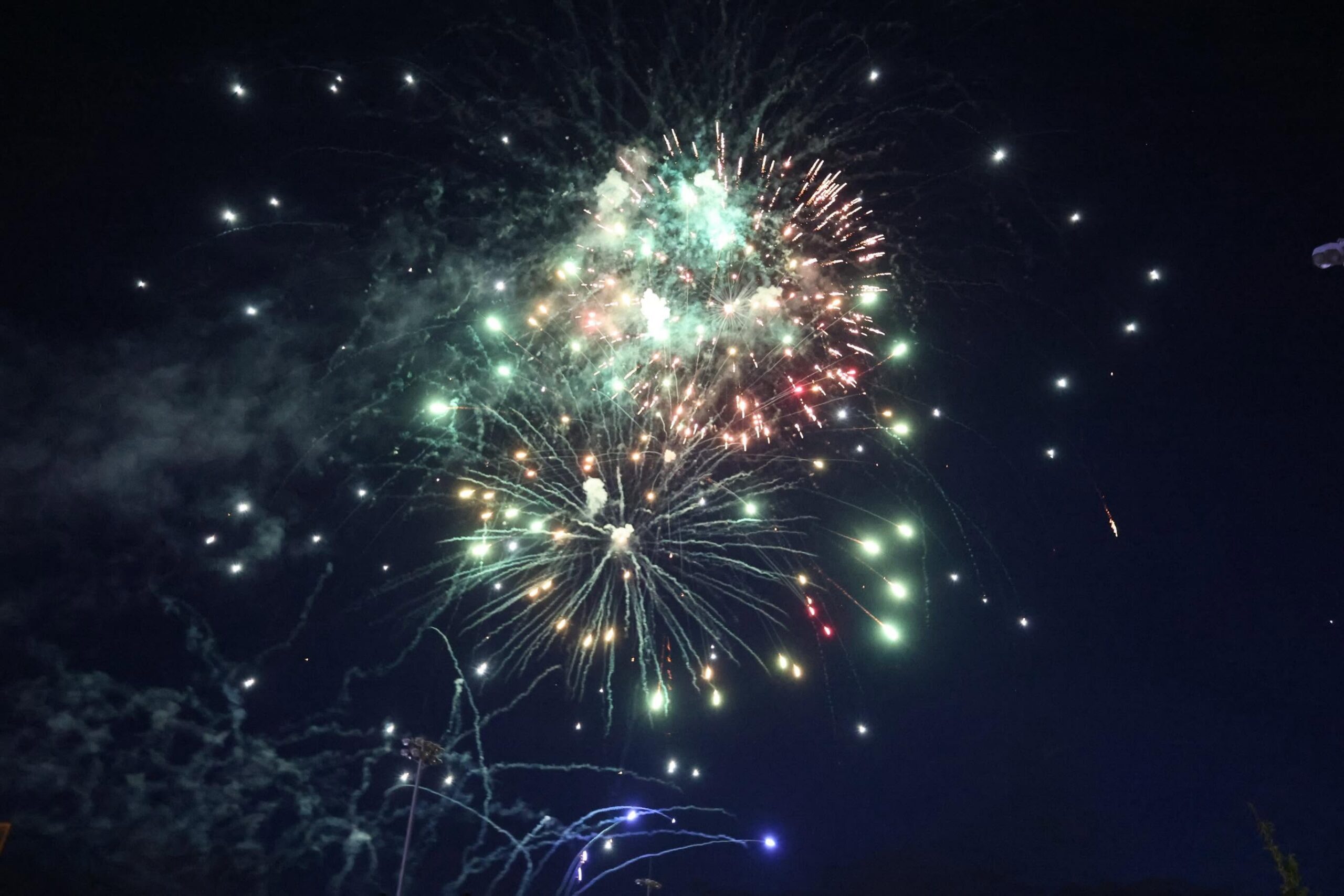 Celebrate Independence Day in Eagle Mountain City