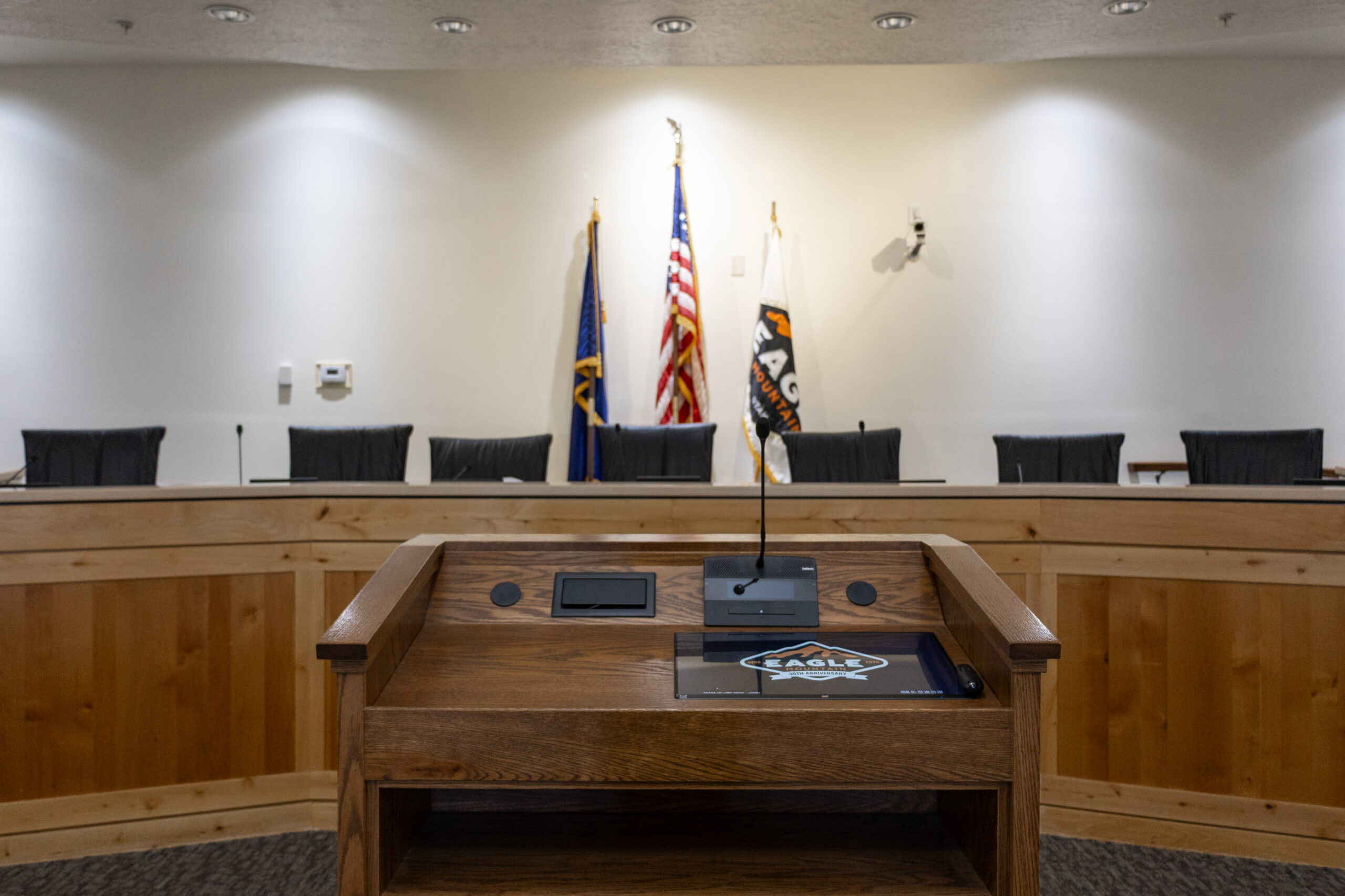 What to Expect During Public Comment at the Truth-In-Taxation Public Hearing