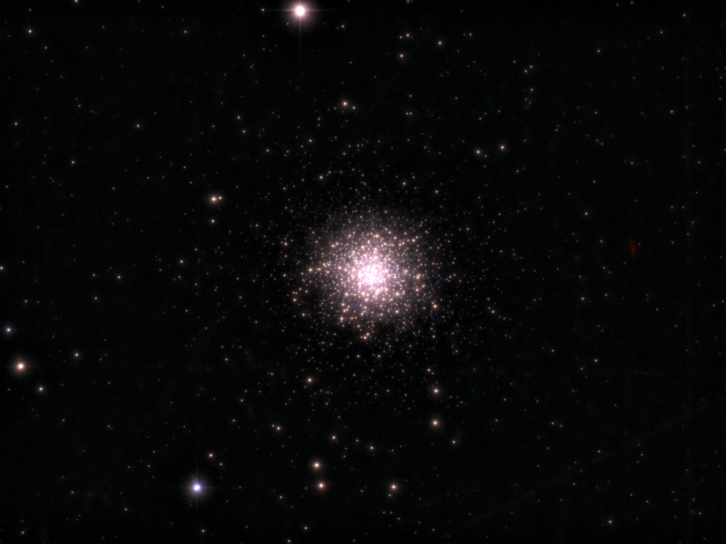 stargazing eagle mountain city
