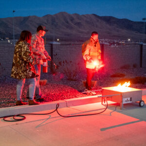 Eagle Mountain City Academy for Citizens