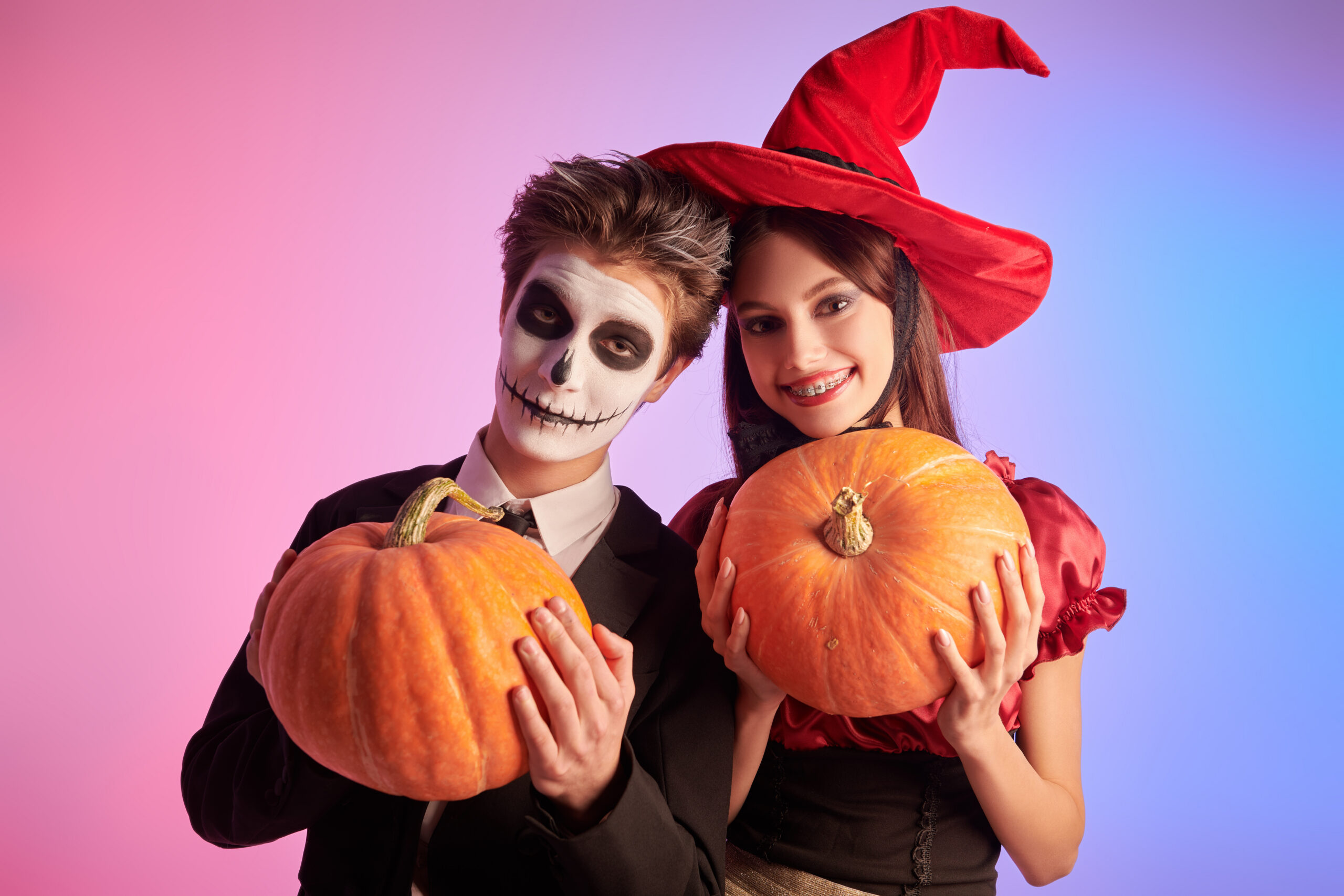 Eagle Mountain City Trunk or Treat for Teens EMC Youth Council Event